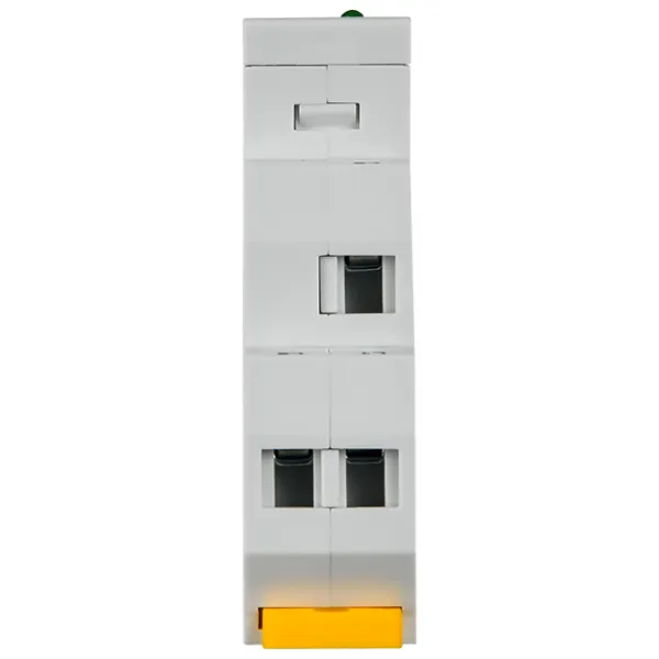 Releu control tensiune IEK ORF 05 460 V / 45 - 65 Hz photo 2