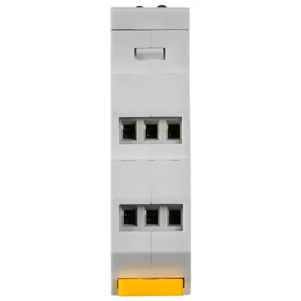Releu de impuls IEK ORM 240 V /  photo 2
