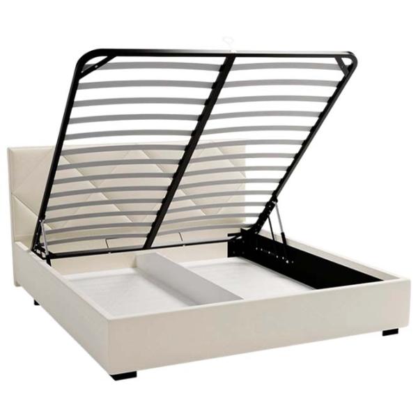 Pat My-Style my-Zoea 90 x 200 cm / Placaj / Light-Beige photo 4