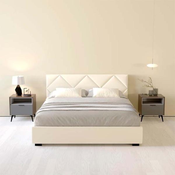 Pat My-Style my-Zoea 90 x 200 cm / Placaj / Light-Beige photo 6