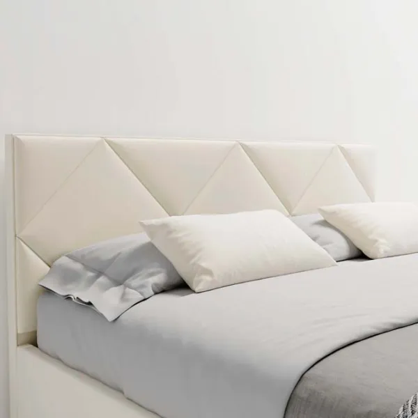 Pat My-Style my-Zoea 140 x 200 cm / Placaj / Light-Beige photo 2