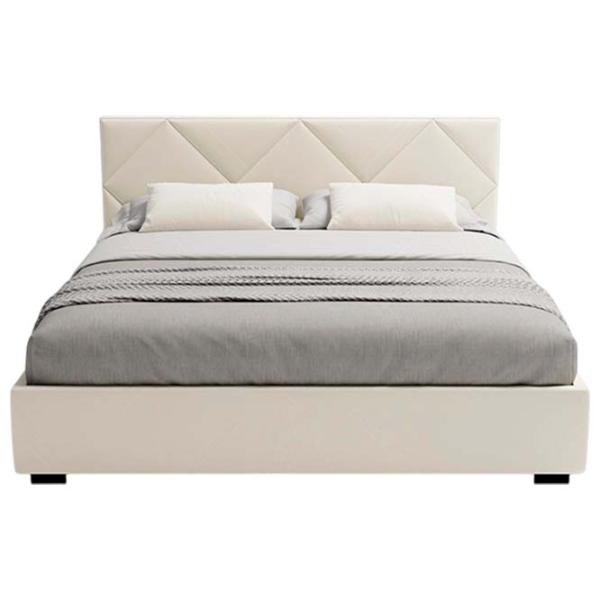 Pat My-Style my-Zoea 180 x 200 cm / Placaj / Light-Beige photo 3