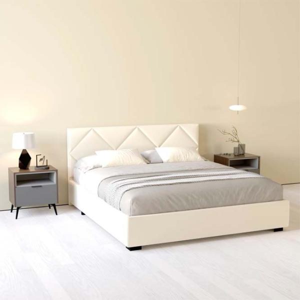 Pat My-Style my-Zoea 200 x 200 cm / Placaj / Light-Beige photo 4