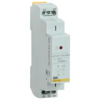 Releu intermediar IEK OIR 110 V / 50 Hz