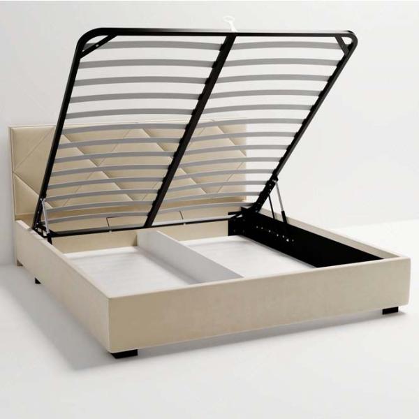 Pat My-Style my-Zoea 200 x 200 cm / Placaj / Beige photo 5