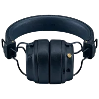 Наушники Marshall Major V Черный Midnight Blue Беспроводные/ Персональный photo 4