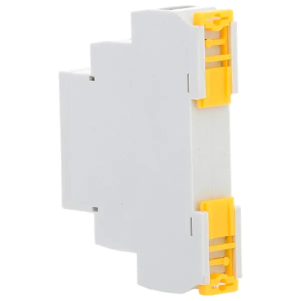 Releu intermediar IEK OIR 230 V / 50 Hz photo 4