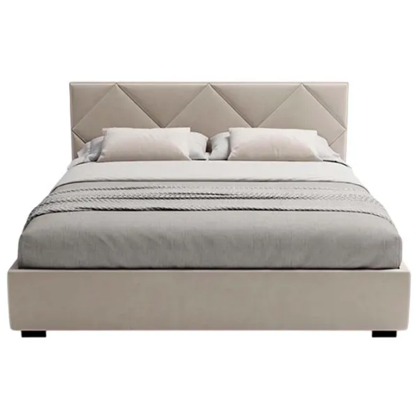 Pat My-Style my-Zoea 160 x 200 cm / Placaj / Light Gray photo 3