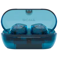 Наушники Sony WF-C710N Glass Синий Беспроводные/ Персональный photo 3