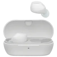 Наушники Sony WF-C710N Серый Белый Беспроводные/ Персональный