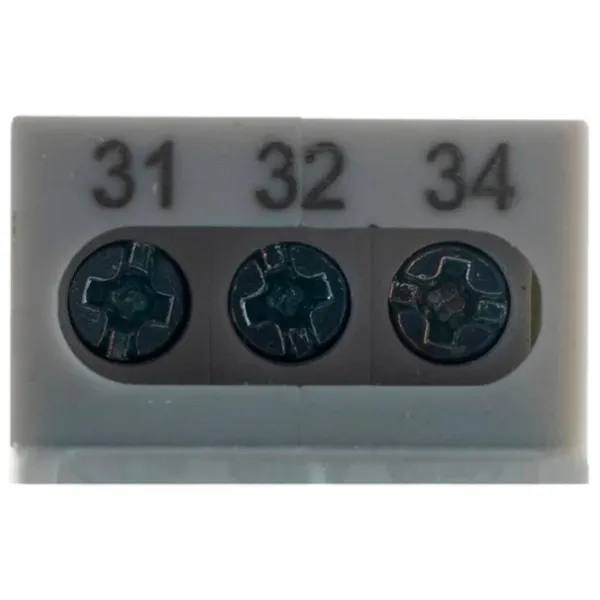 Releu intermediar IEK OIR 12 V / 50 Hz photo 5 Releu intermediar IEK OIR 12 V / 50 Hz photo 5
