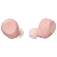 Наушники Sony WF-C710N Серый Розовый Беспроводные/ Персональный photo 4