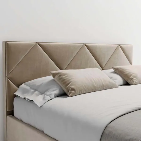 Pat My-Style my-Zoea 90 x 200 cm / Placaj / Cappucino photo 3