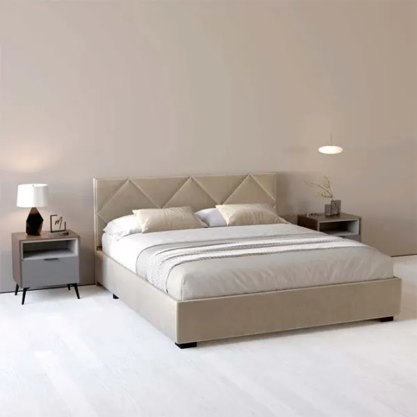 Pat My-Style my-Zoea 120 x 200 cm / Placaj / Cappucino photo 4