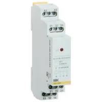 Releu intermediar IEK OIR 12 V / 50 Hz