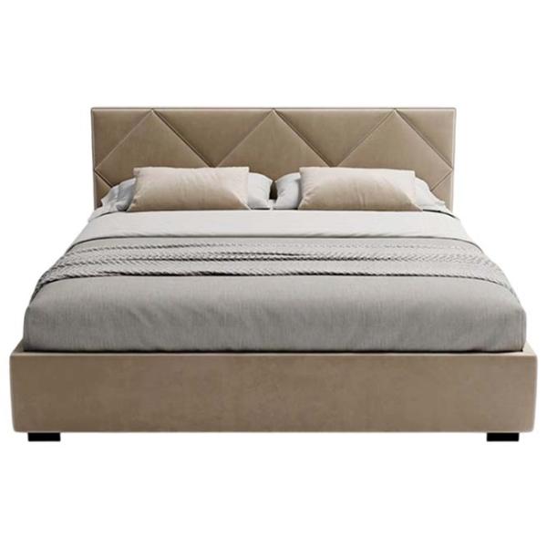 Pat My-Style my-Zoea 160 x 200 cm / Placaj / Cappucino photo 3