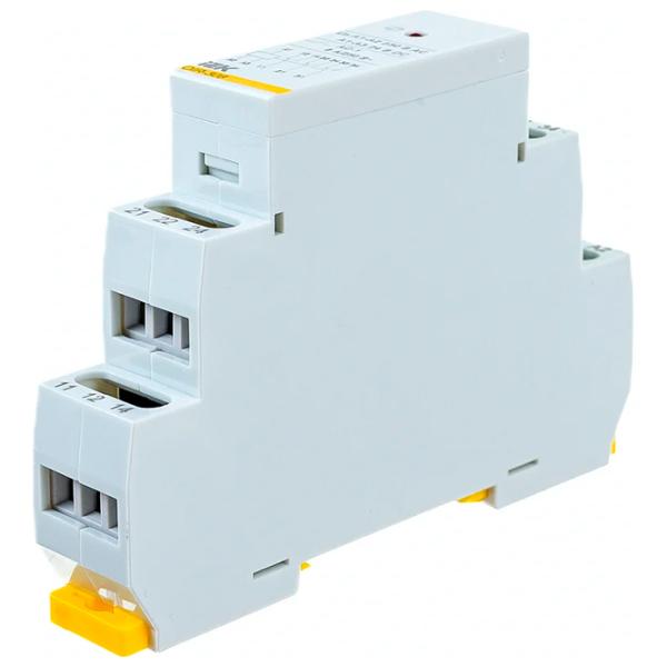 Releu intermediar IEK OIR 230 V / 50 Hz photo 5 Releu intermediar IEK OIR 230 V / 50 Hz photo 5