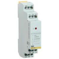 Releu intermediar IEK OIR 24 V / 50 Hz