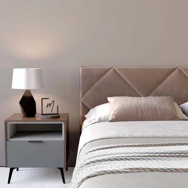 Pat My-Style my-Zoea 140 x 200 cm / Placaj / Brown photo 7