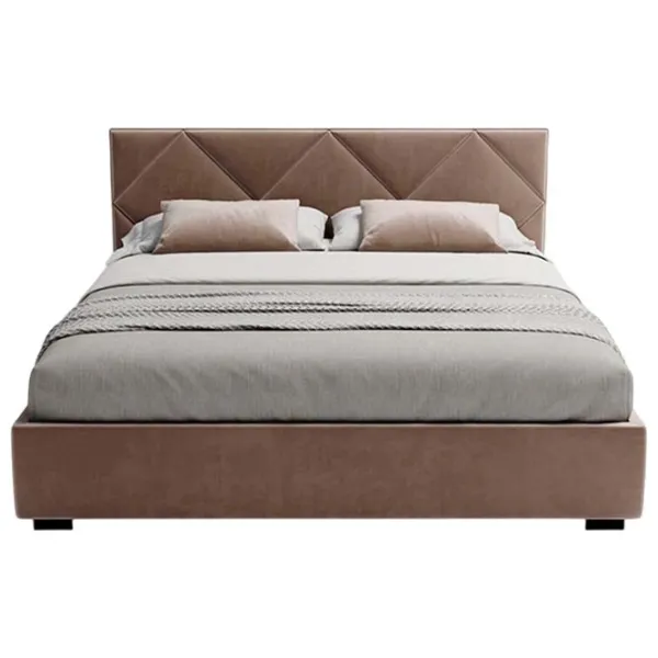 Pat My-Style my-Zoea 160 x 200 cm / Placaj / Brown photo 2