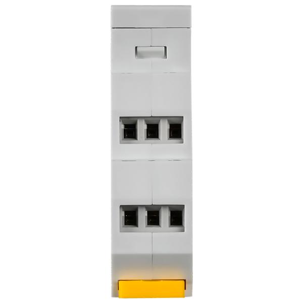 Releu de pornire IEK ORT 240 V / 50 Hz photo 5 Releu de pornire IEK ORT 240 V / 50 Hz photo 5