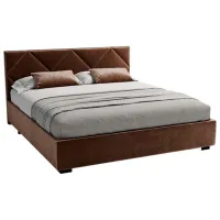 Pat My-Style my-Zoea 120 x 200 cm / Placaj / Dark Brown