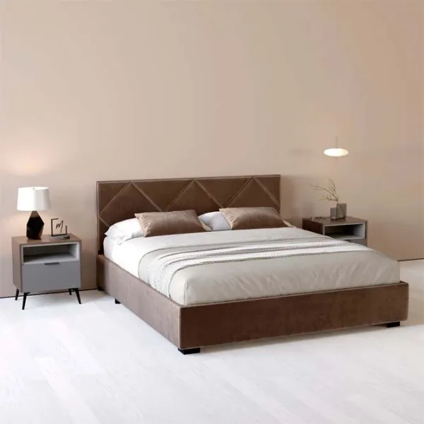 Pat My-Style my-Zoea 120 x 200 cm / Placaj / Dark Brown photo 4