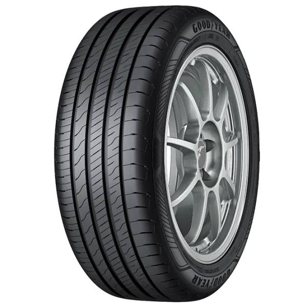 Anvelope GoodYear EfficientGrip Performance 2 215/50 R17 95W Vară / Autoturism photo 1