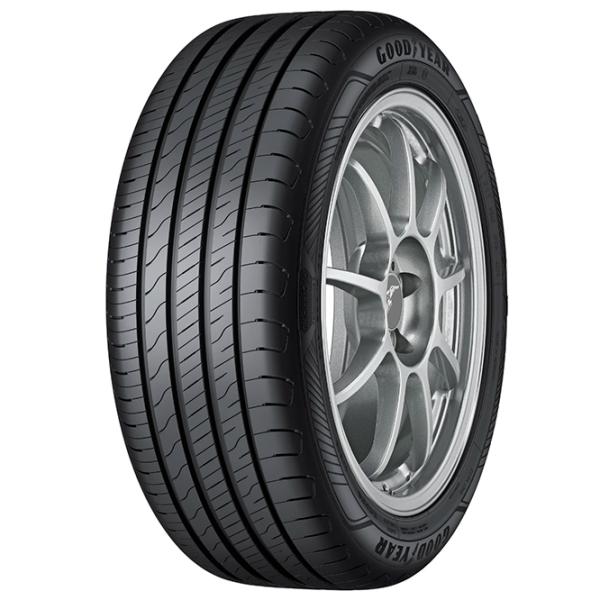 Anvelope GoodYear EfficientGrip Performance 2 215/50 R17 95W Vară / Autoturism photo 1