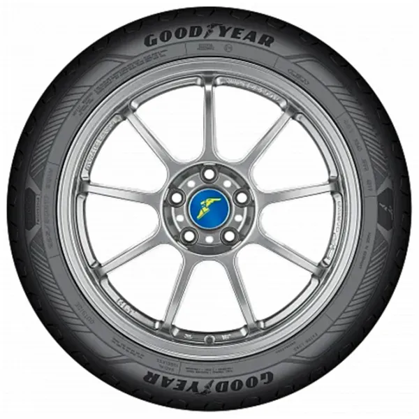 Anvelope GoodYear EfficientGrip Performance 2 215/50 R17 95W Vară / Autoturism photo 2