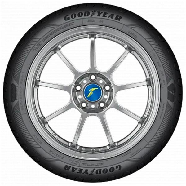 Anvelope GoodYear EfficientGrip Performance 2 215/50 R17 95W Vară / Autoturism photo 2