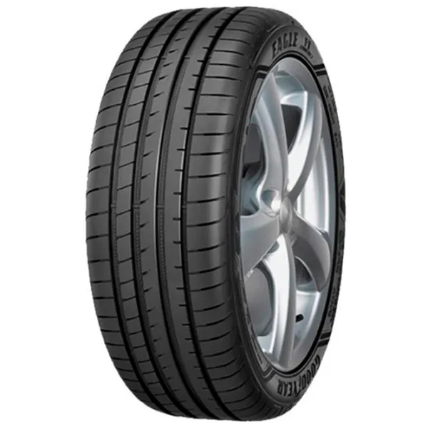 Anvelope GoodYear EAG F1 ASY 5 MO 225/60 R17 99Y Vară / Autoturism photo 1