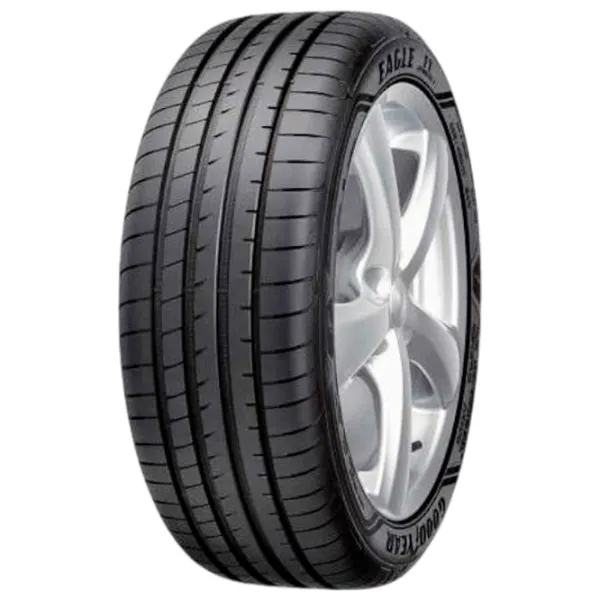 Anvelope GoodYear Eag F1 Asy 3 265/45 R21 108H Vară / Suv photo 1