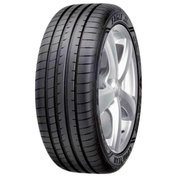Anvelope GoodYear Eag F1 Asy 3 265/45 R21 108H Vară / Suv photo 1