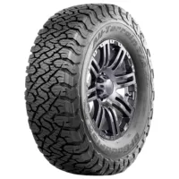 Anvelope BFGoodrich ALL Terrain KO3 265/75 R16 119/116S All-season / Suv