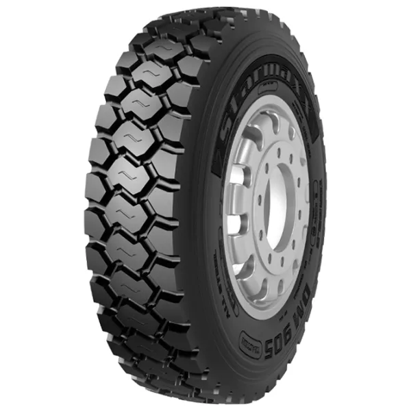 Anvelope Starmaxx DM905 330 154K 18PR All-season / Camion photo 1