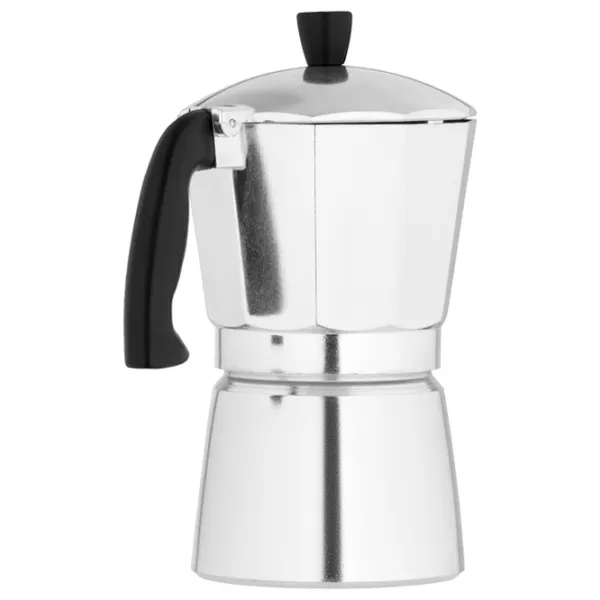 Cafetieră Ardesto AR0809AG 0.4l / Aluminiu / Inox photo 2