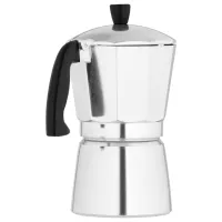 Cafetieră Ardesto AR0809AG 0.4l / Aluminiu / Inox photo 2
