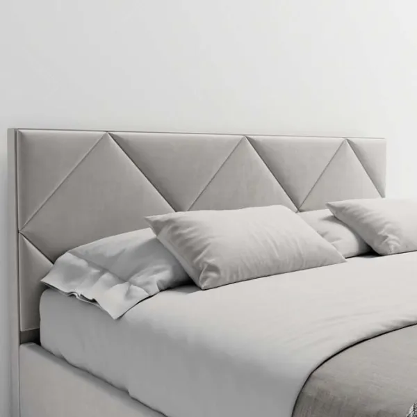 Pat My-Style my-Zoea 180 x 200 cm / Placaj / Gray photo 3