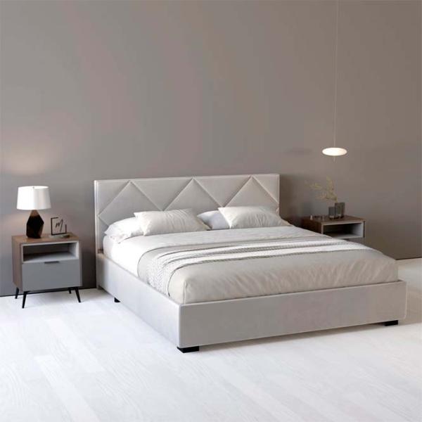 Pat My-Style my-Zoea 180 x 200 cm / Placaj / Gray photo 5