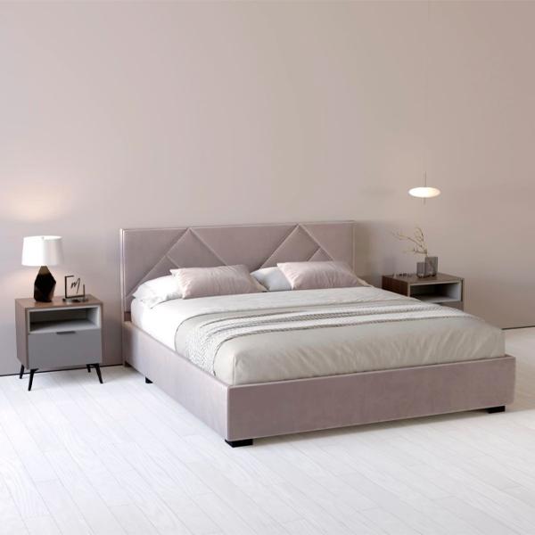 Pat My-Style my-Zara 140 x 200 cm / Placaj / Antic photo 2