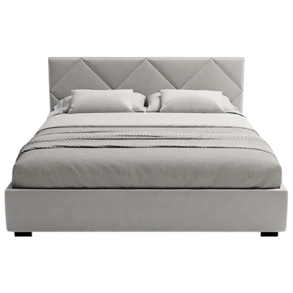 Pat My-Style my-Zoea 200 x 200 cm / Placaj / Gray photo 2