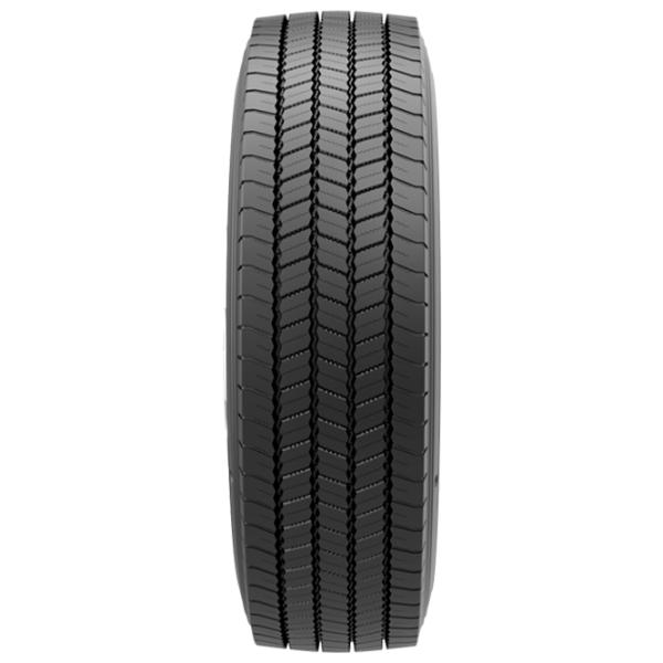 Anvelope Starmaxx GUW500 275/70 R22.5 16PR All-season / Camion photo 2