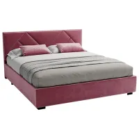 Pat My-Style my-Zara 140 x 200 cm / Placaj / Violet