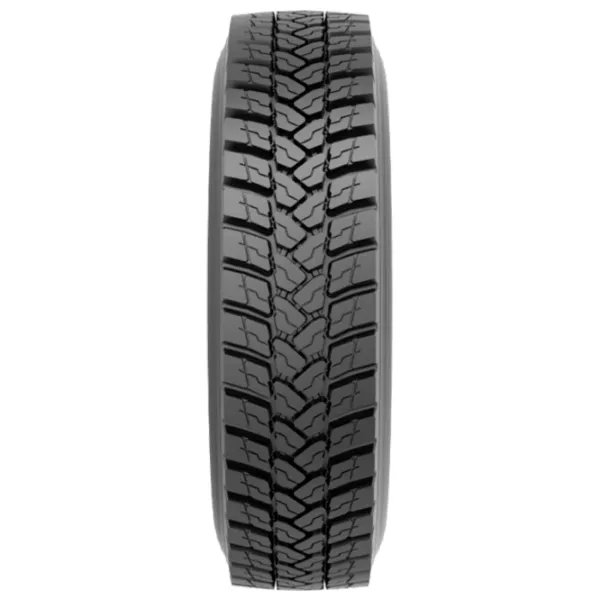 Anvelope Starmaxx DC700 315/80 R22.5 20PR All-season / Camion photo 2