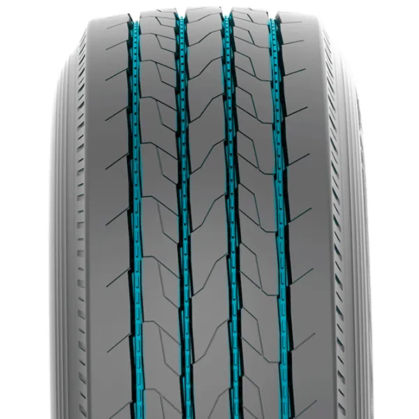 Anvelope Starmaxx LZ310 385/65 R22.5 164K 20PR All-season / Camion photo 2