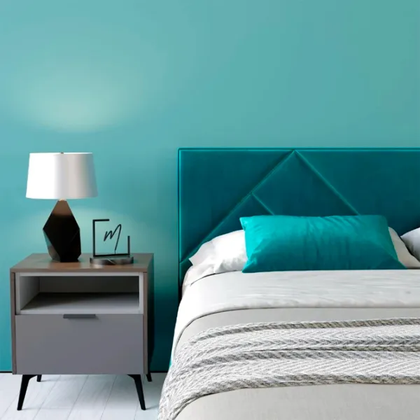 Pat My-Style my-Zara 140 x 200 cm / Placaj / Green photo 4