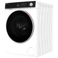 Mașină de spălat SHARP ES-NFL214CWDA-EE 12 kg / 1400 rpm / White photo 2