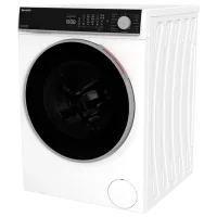 Mașină de spălat SHARP ES-NFL214CWDA-EE 12 kg / 1400 rpm / White photo 3