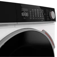 Mașină de spălat SHARP ES-NFL214CWDA-EE 12 kg / 1400 rpm / White photo 5